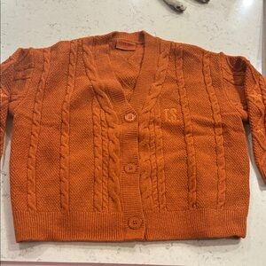 Taylor Swift - NWT Showgirl Cardigan & CD NWT